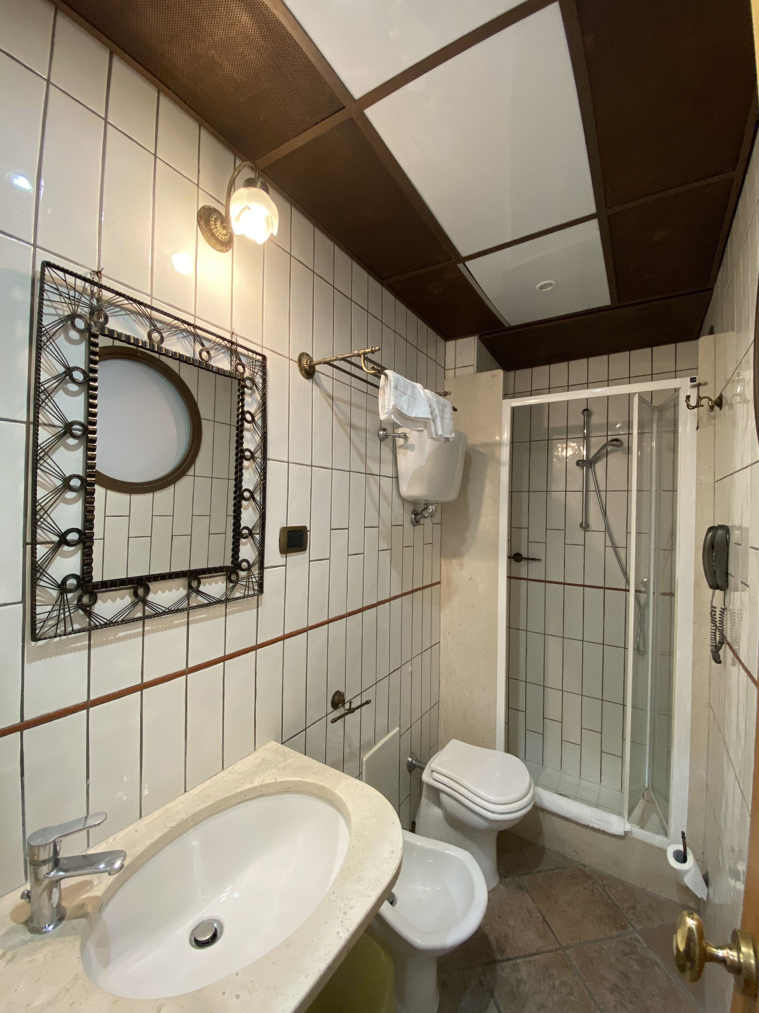 Foto - Hotel Europeo Napoli