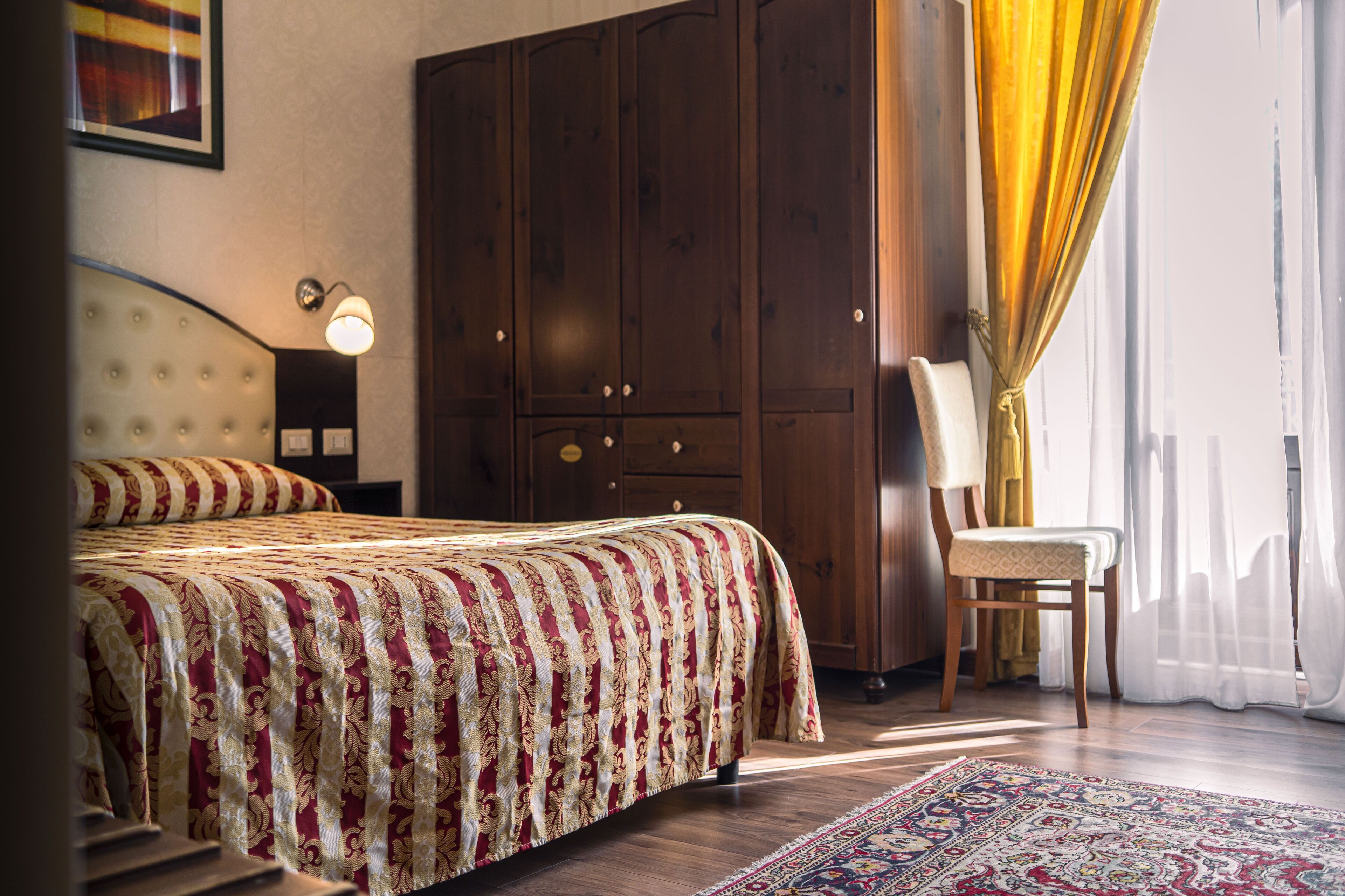 Photo - Hotel Villa Romeo