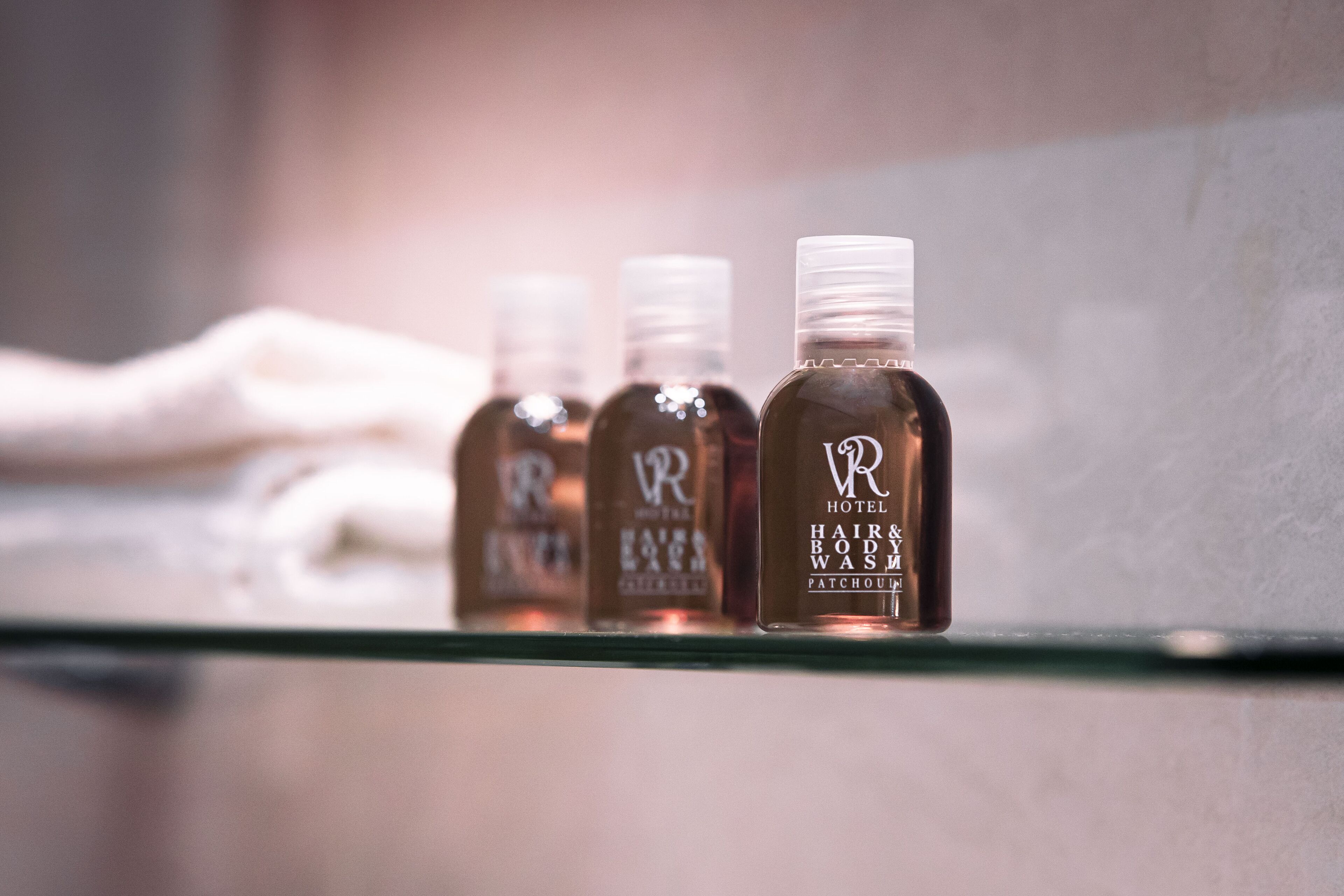 Foto - Hotel Villa Romeo