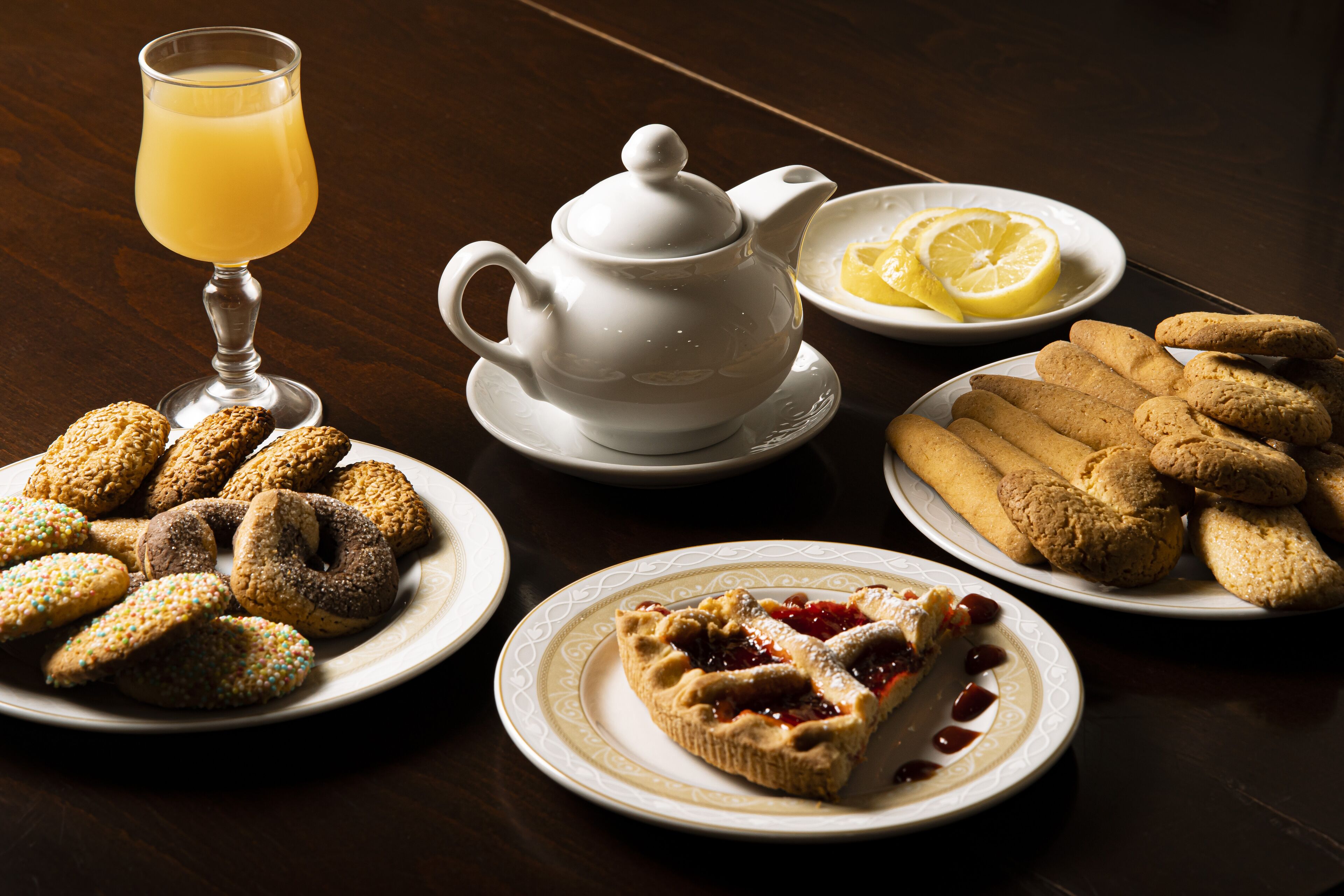 Foto - Hotel Villa Romeo