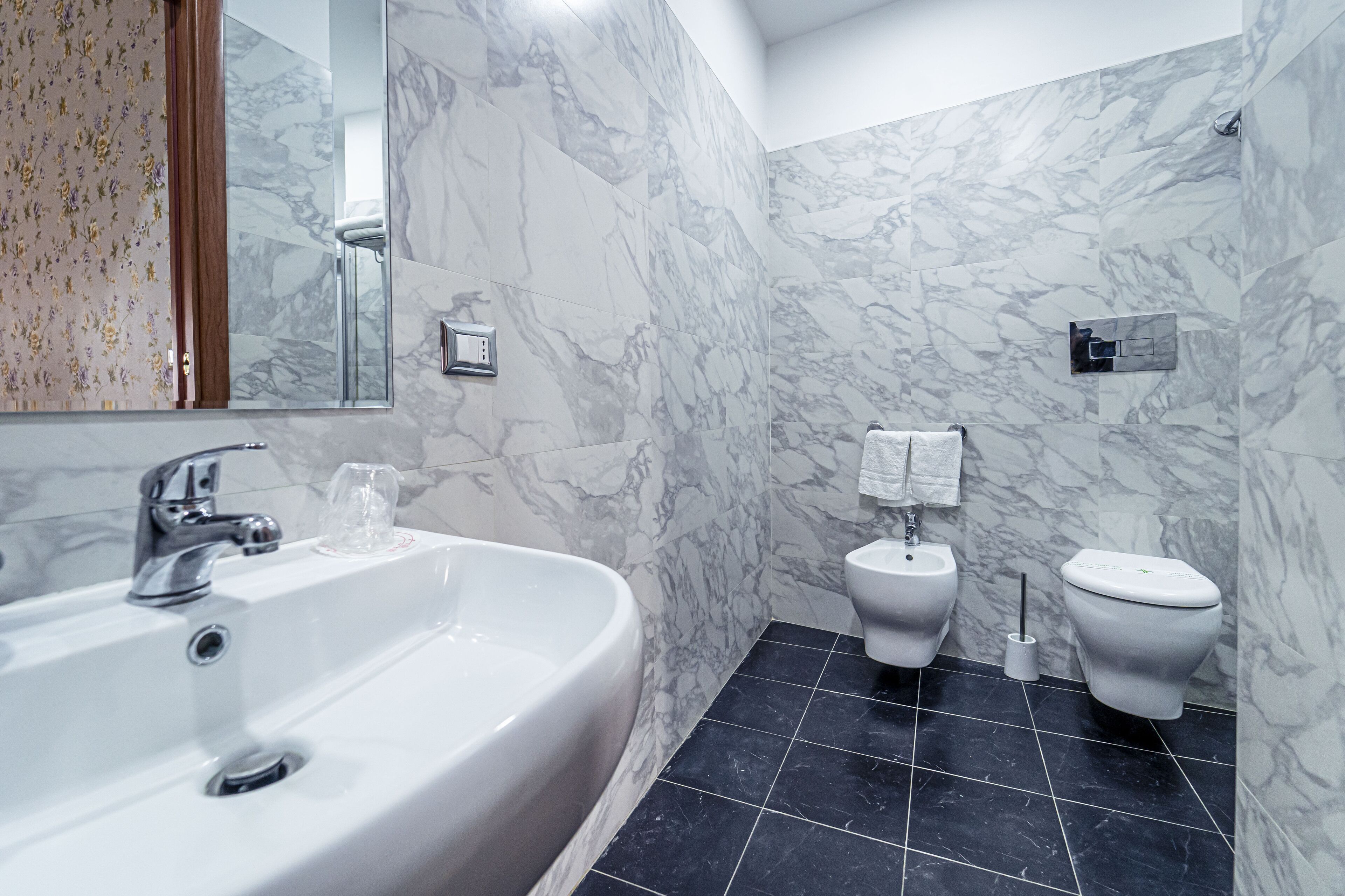 Foto - Hotel Villa Romeo