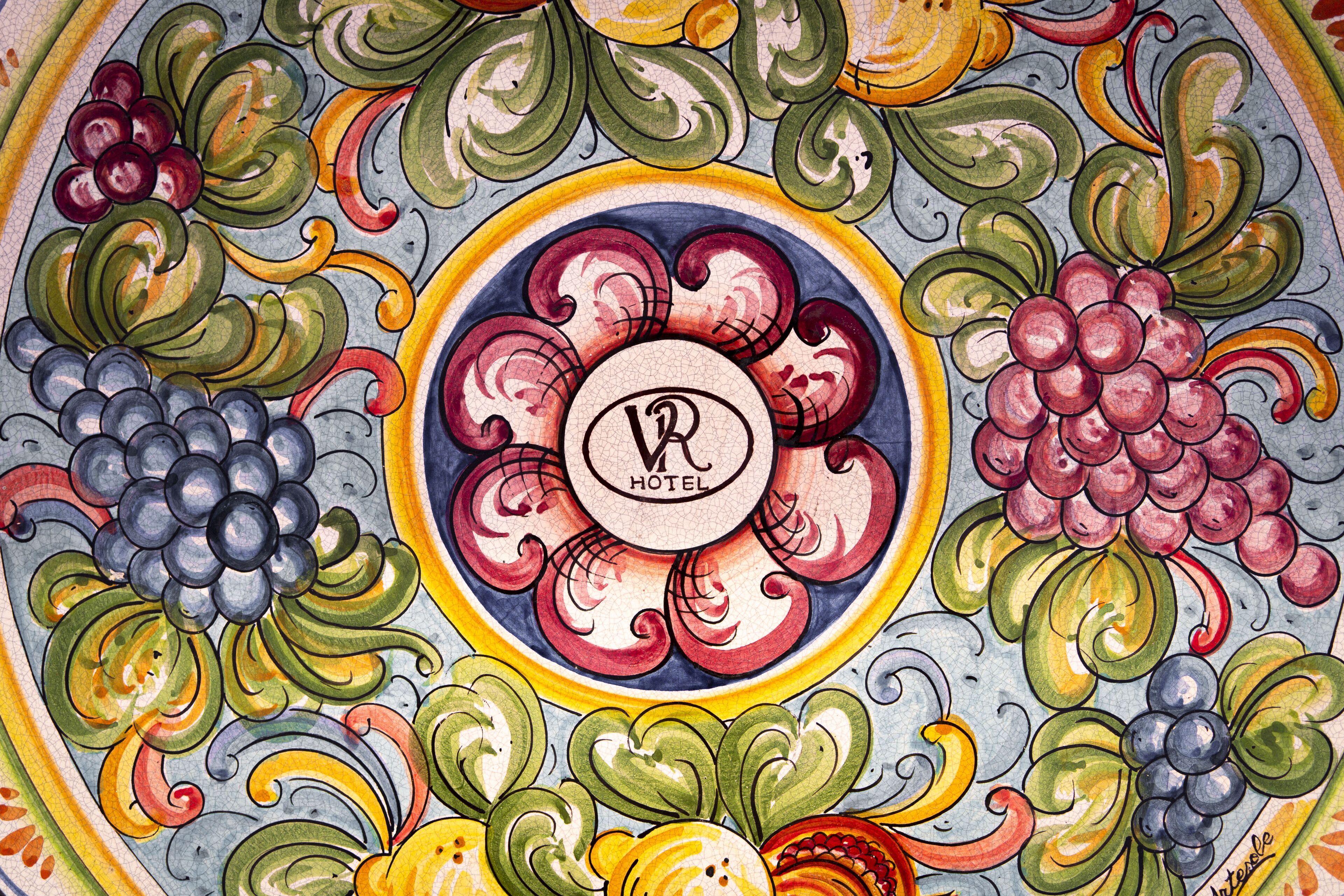 Foto - Hotel Villa Romeo