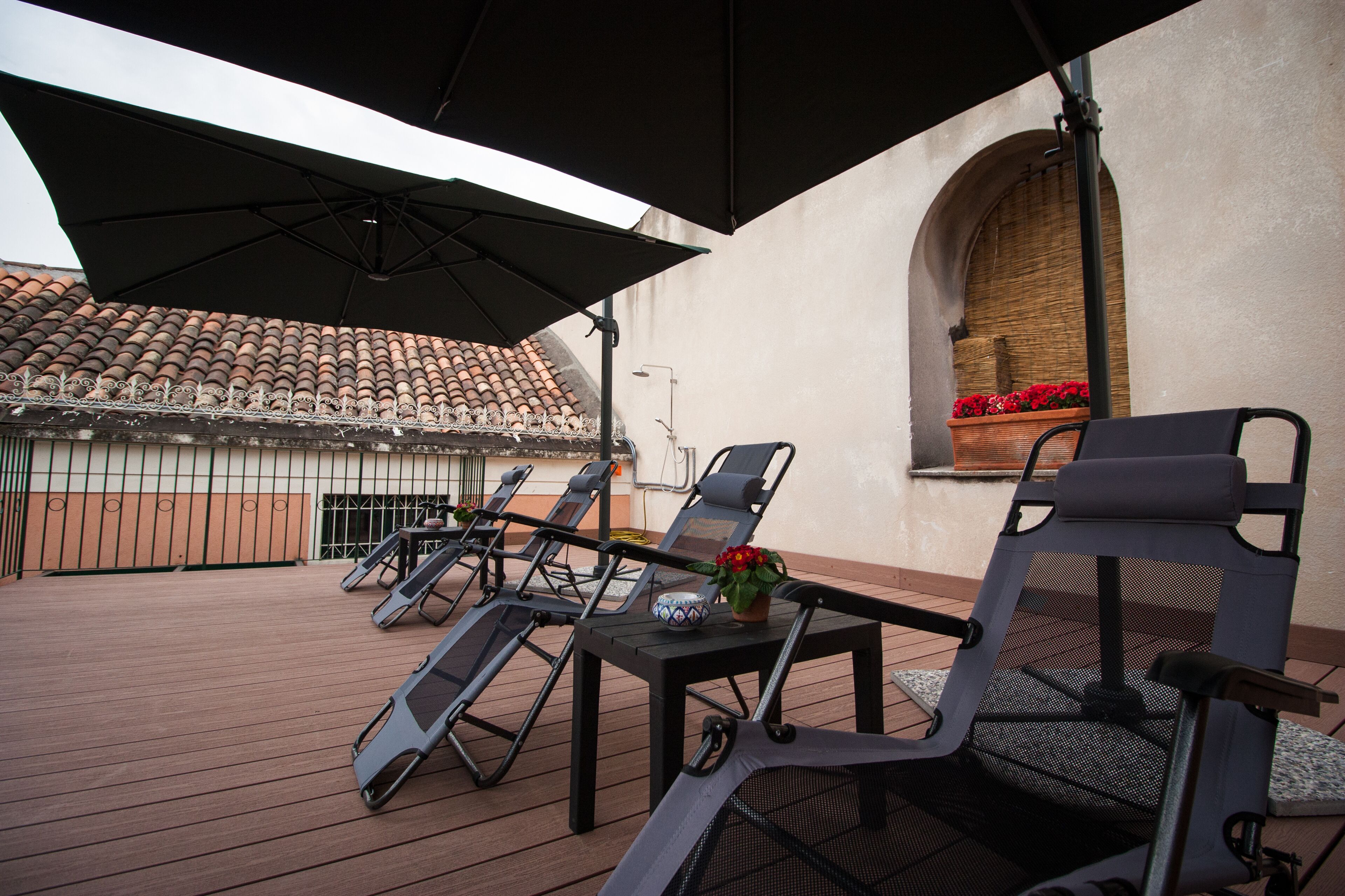 Foto - Hotel Villa Romeo