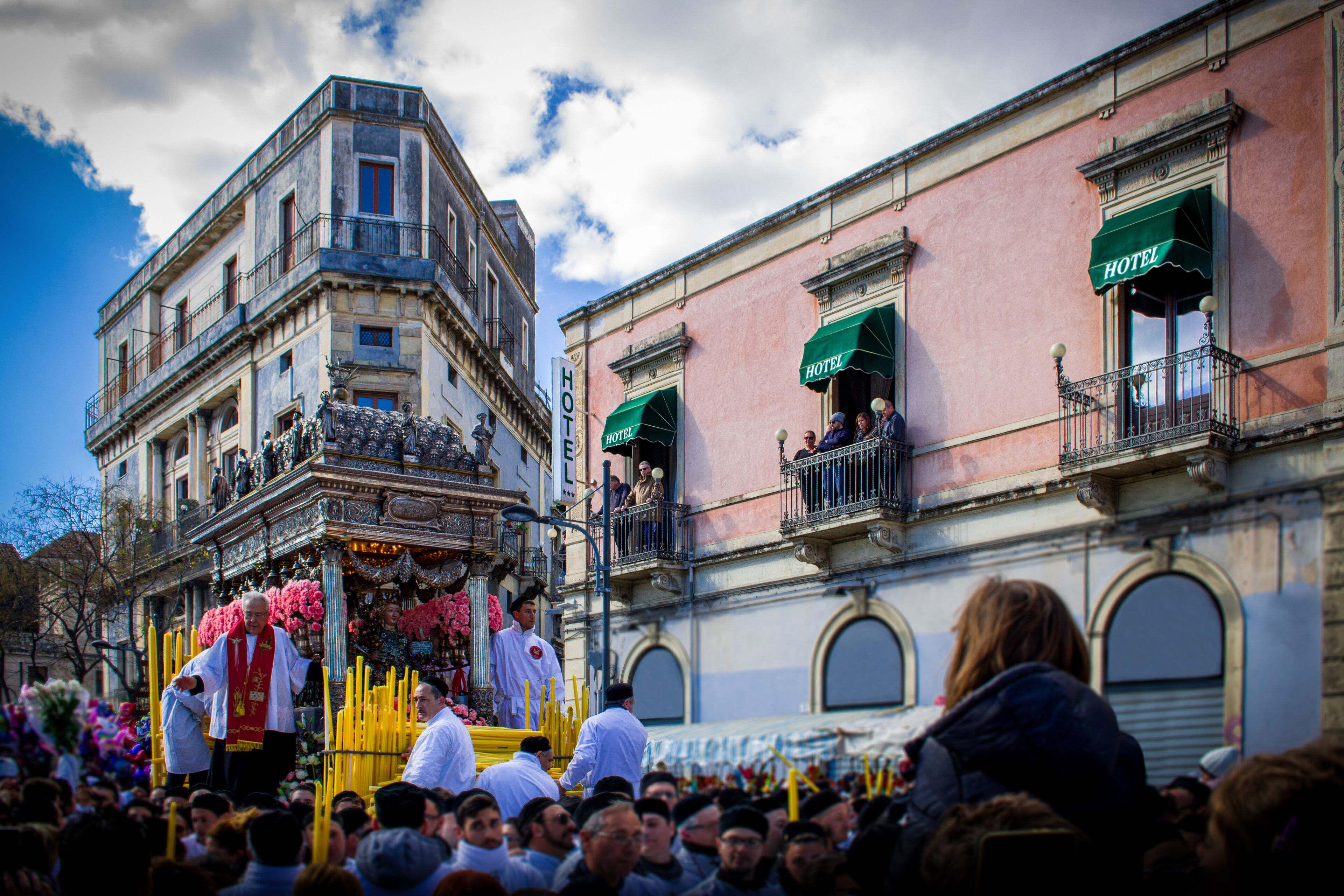 Foto - Hotel Villa Romeo