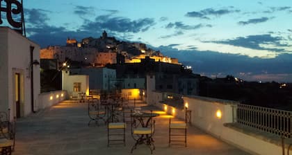 Relais Sant'Eligio