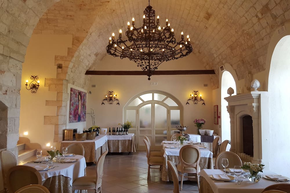 Relais Sant'Eligio
