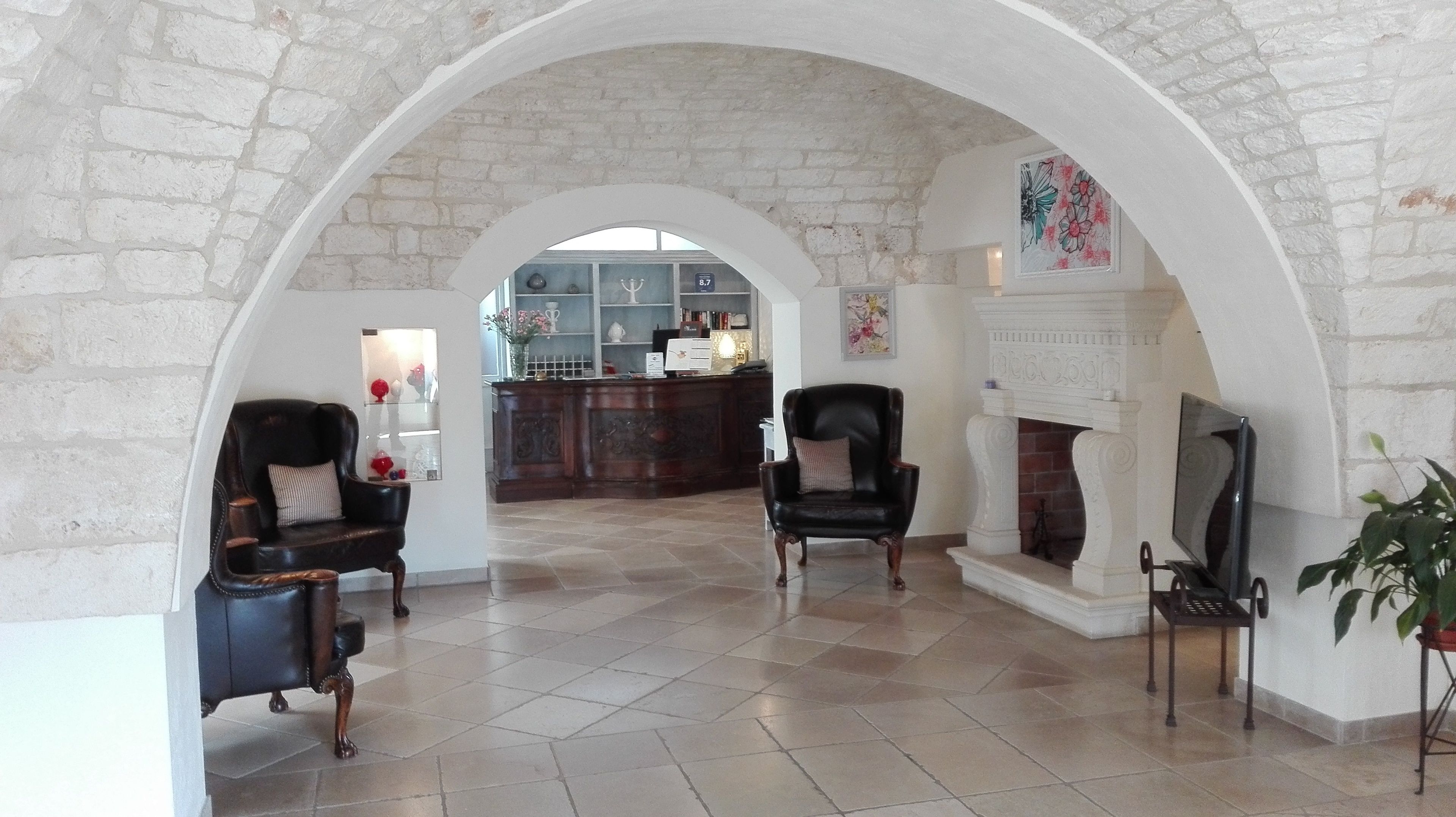 Foto - Relais Sant'Eligio