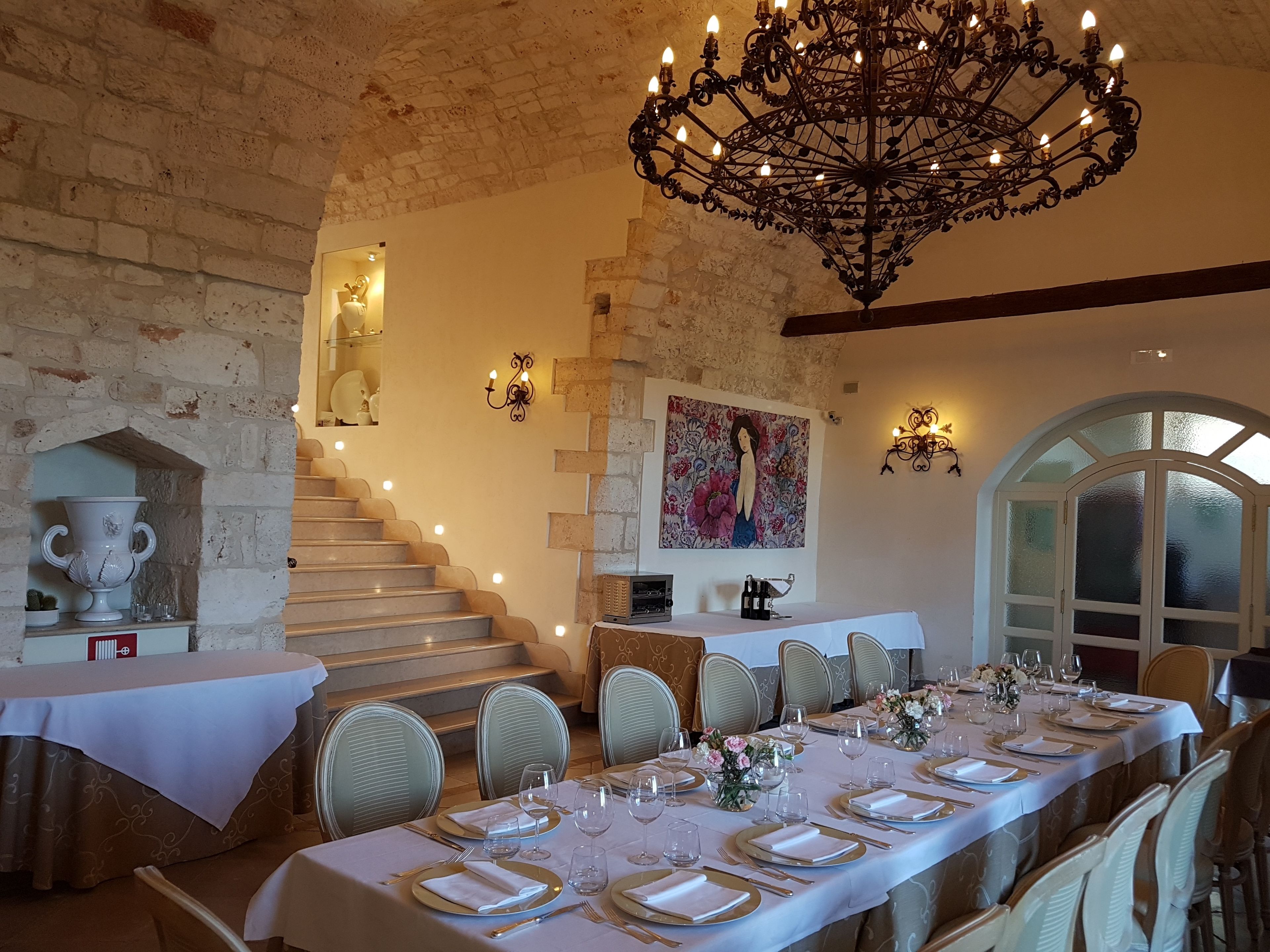 Foto - Relais Sant'Eligio