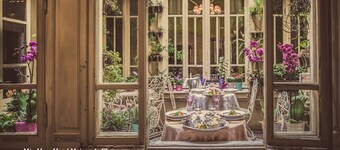 Miramare Cagliari Hotel Museo