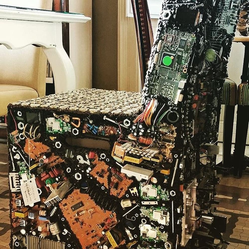 MIRAMARE CAGLIARI hotel museo by null