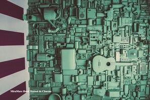 1 bedroom, down duvets, minibar, in-room safe