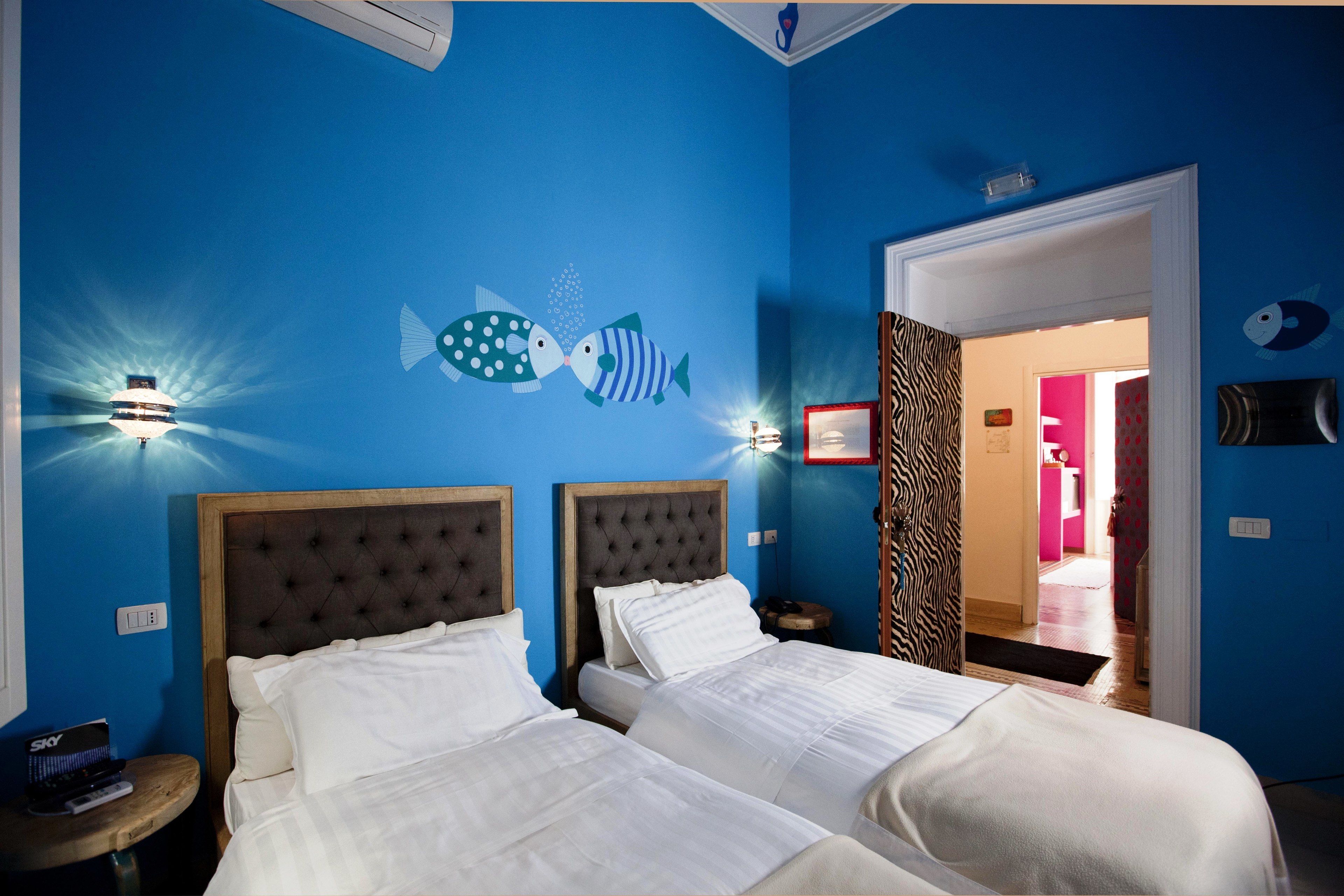 superior double room single use | 1 bedroom, down duvets, minibar, in-room safe