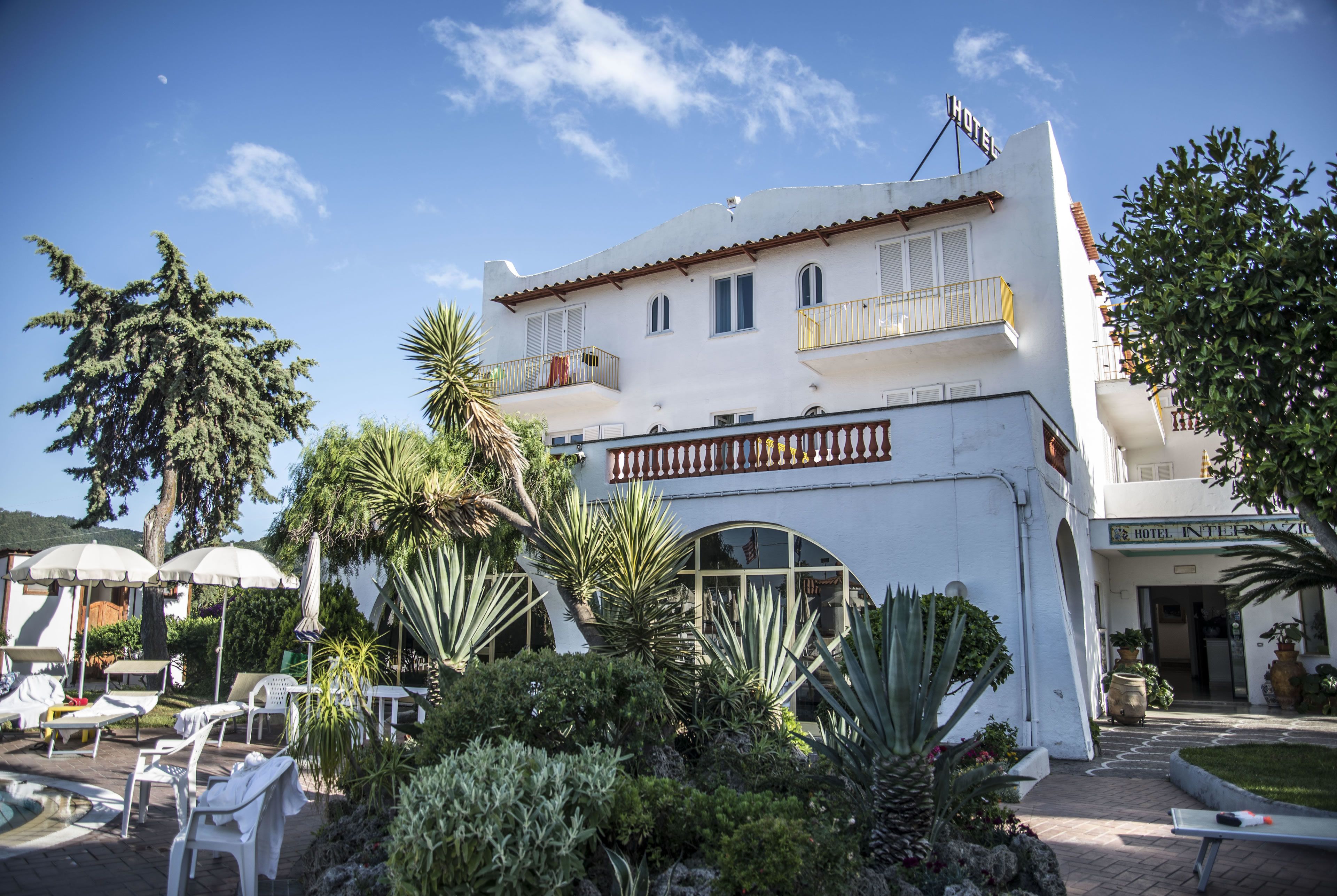 Foto - Hotel Internazionale