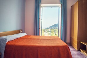 Chambre Standard Double ou avec lits jumeaux | Vue de la chambre