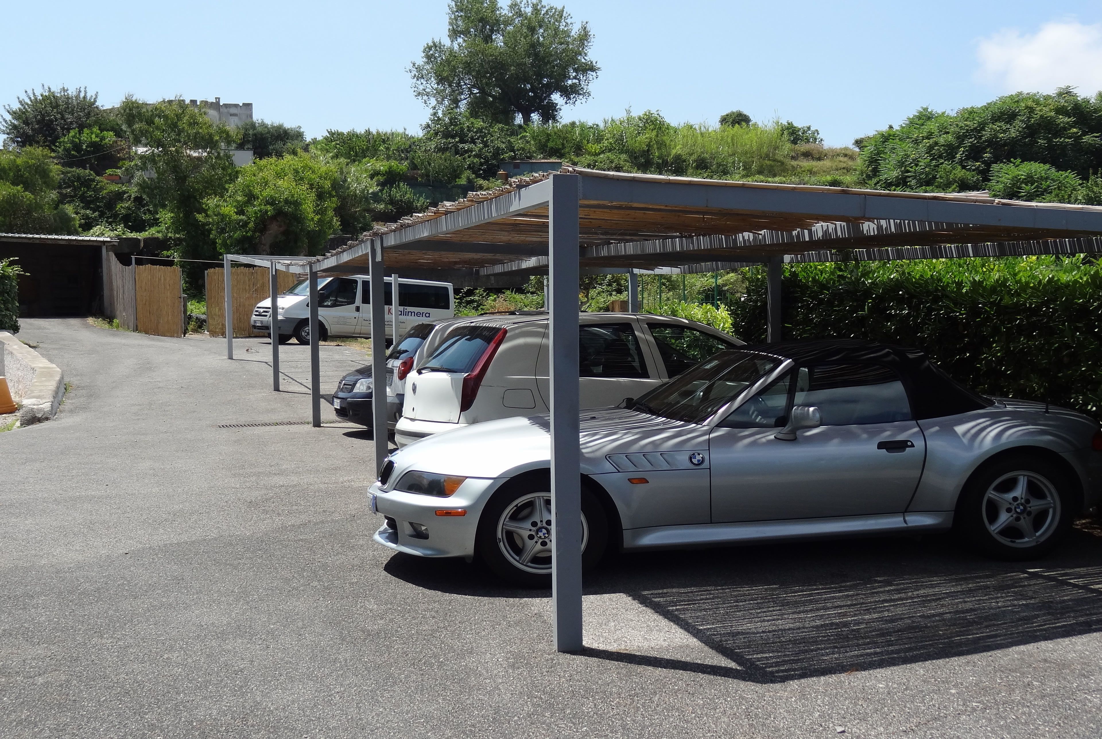 Foto - Hotel Internazionale