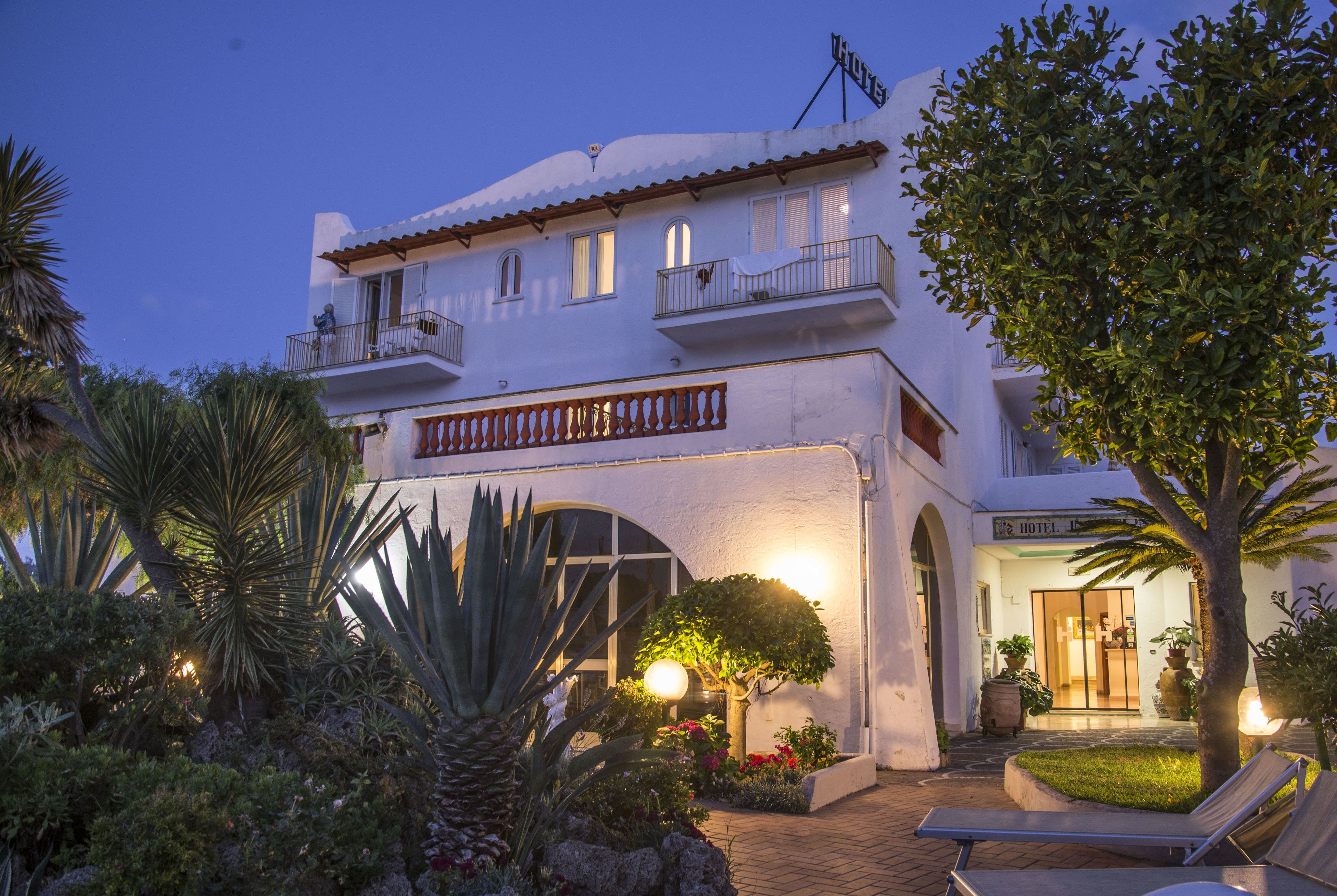 Foto - Hotel Internazionale