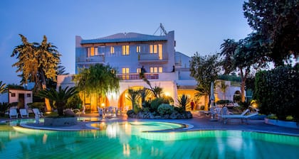 Hotel Internazionale