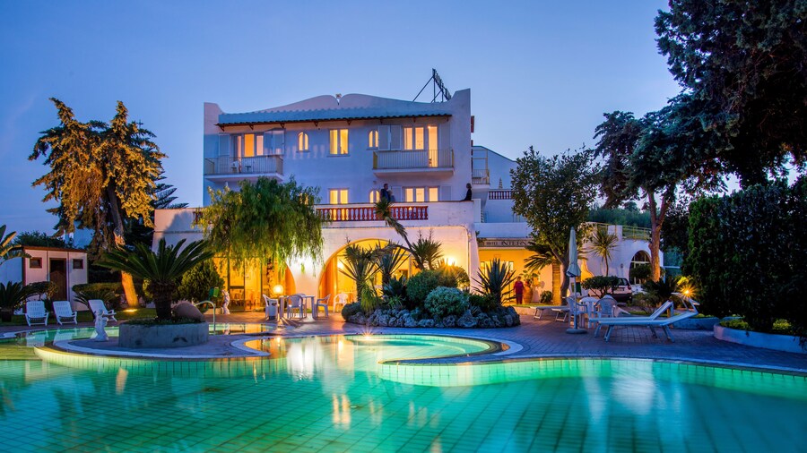 Hotel Internazionale