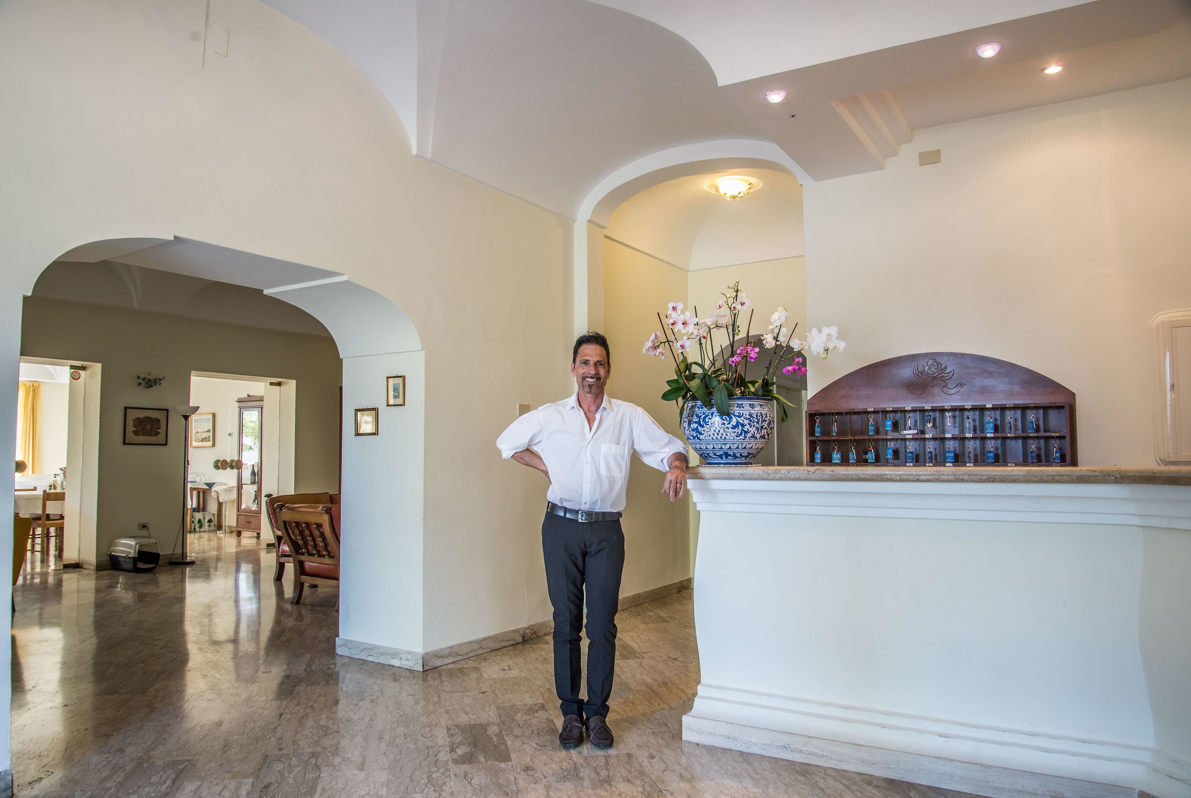 Foto - Hotel Internazionale