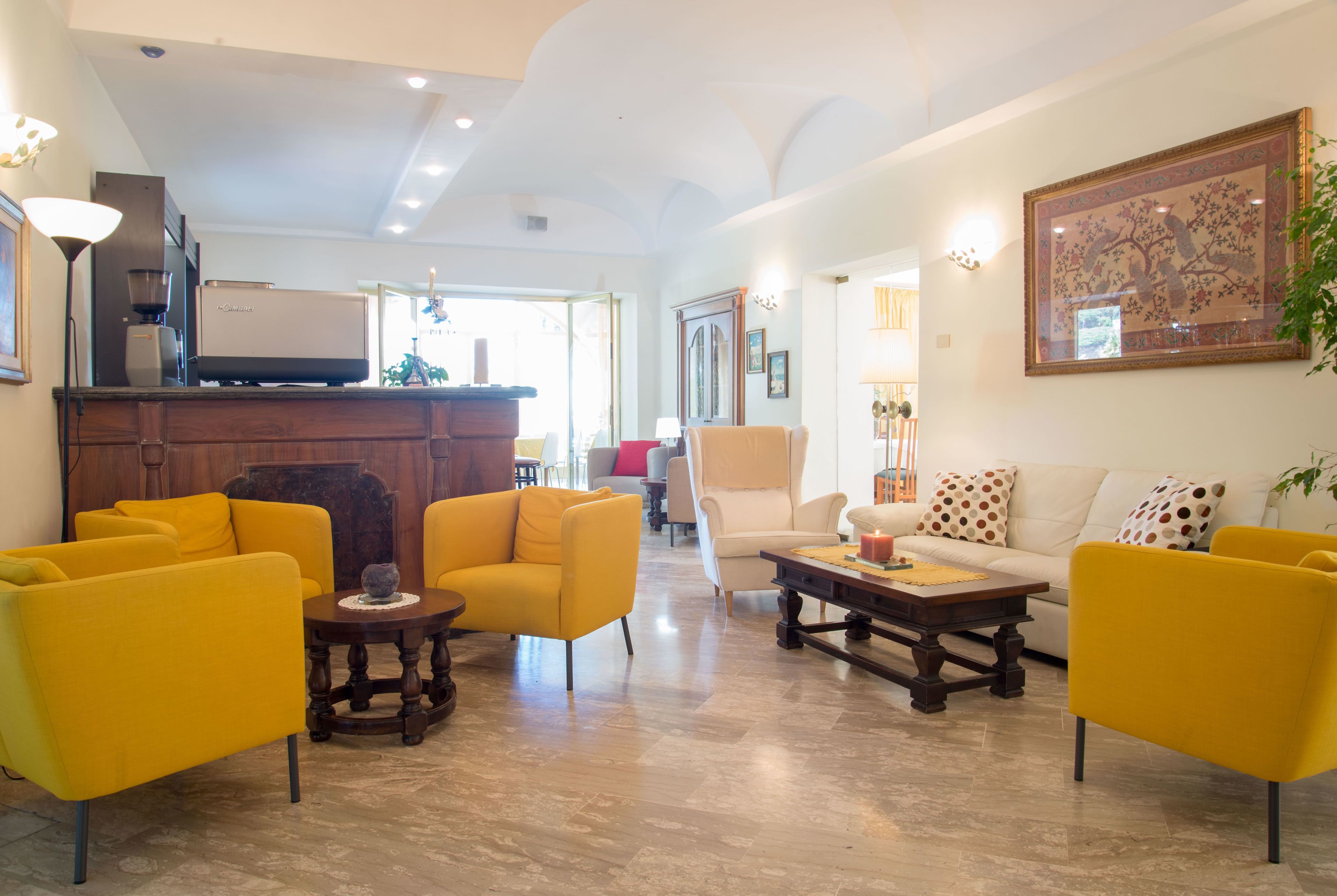 Foto - Hotel Internazionale