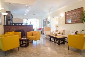 Baari (majoituspaikassa)