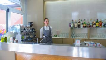 Bar (sur place)