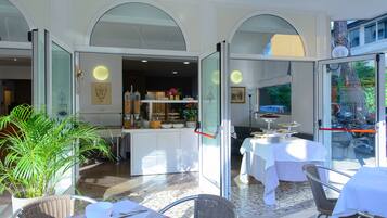 Veranda