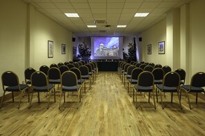 Sala de reunions