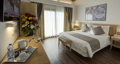 Hotel Orologio