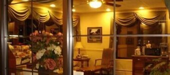 Colonie inn and Suites