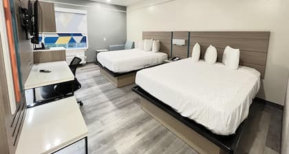 Sonesta Essential North Houston