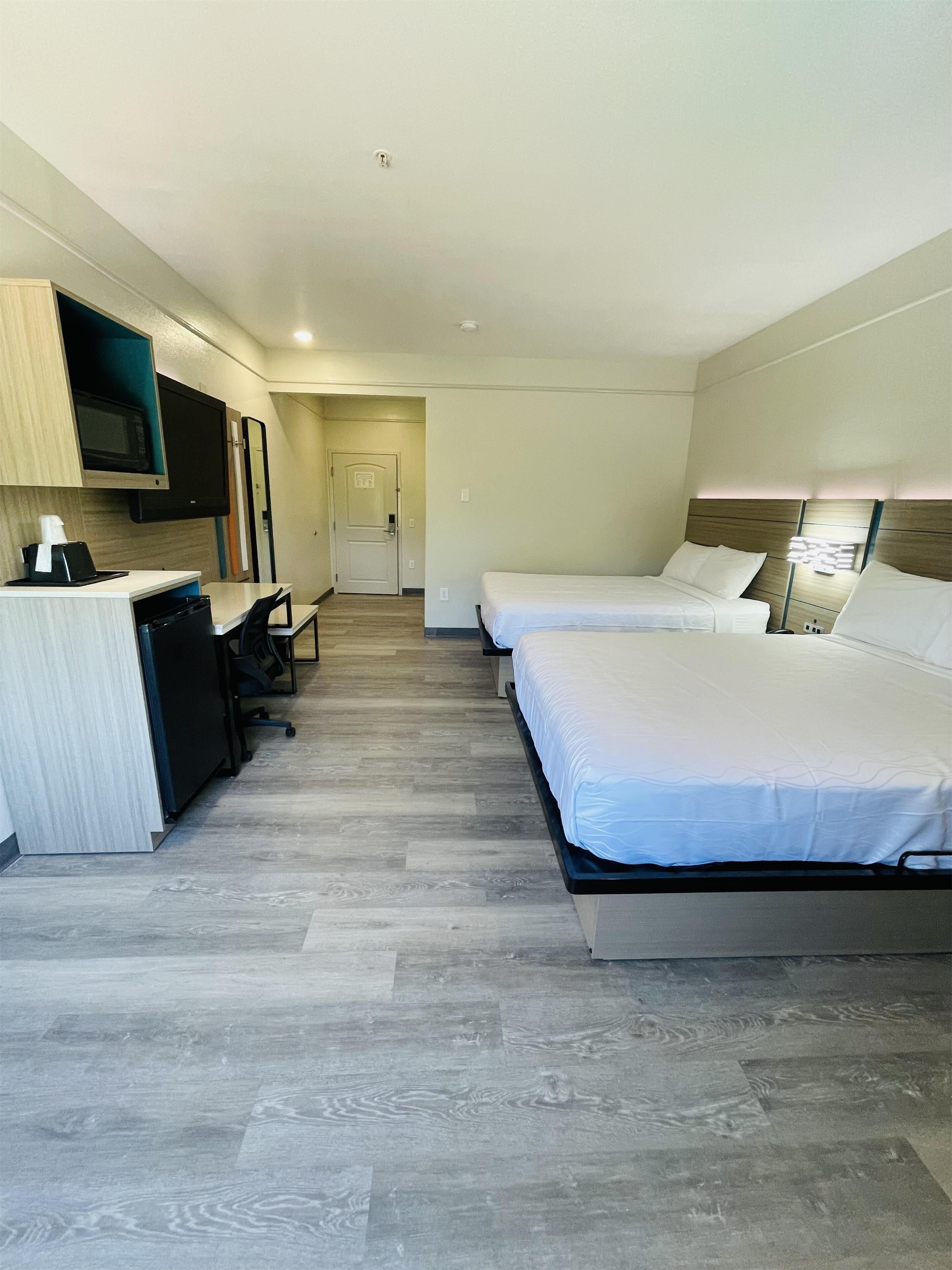 Photo - Sonesta Essential Hotel Houston-I-45 Spring