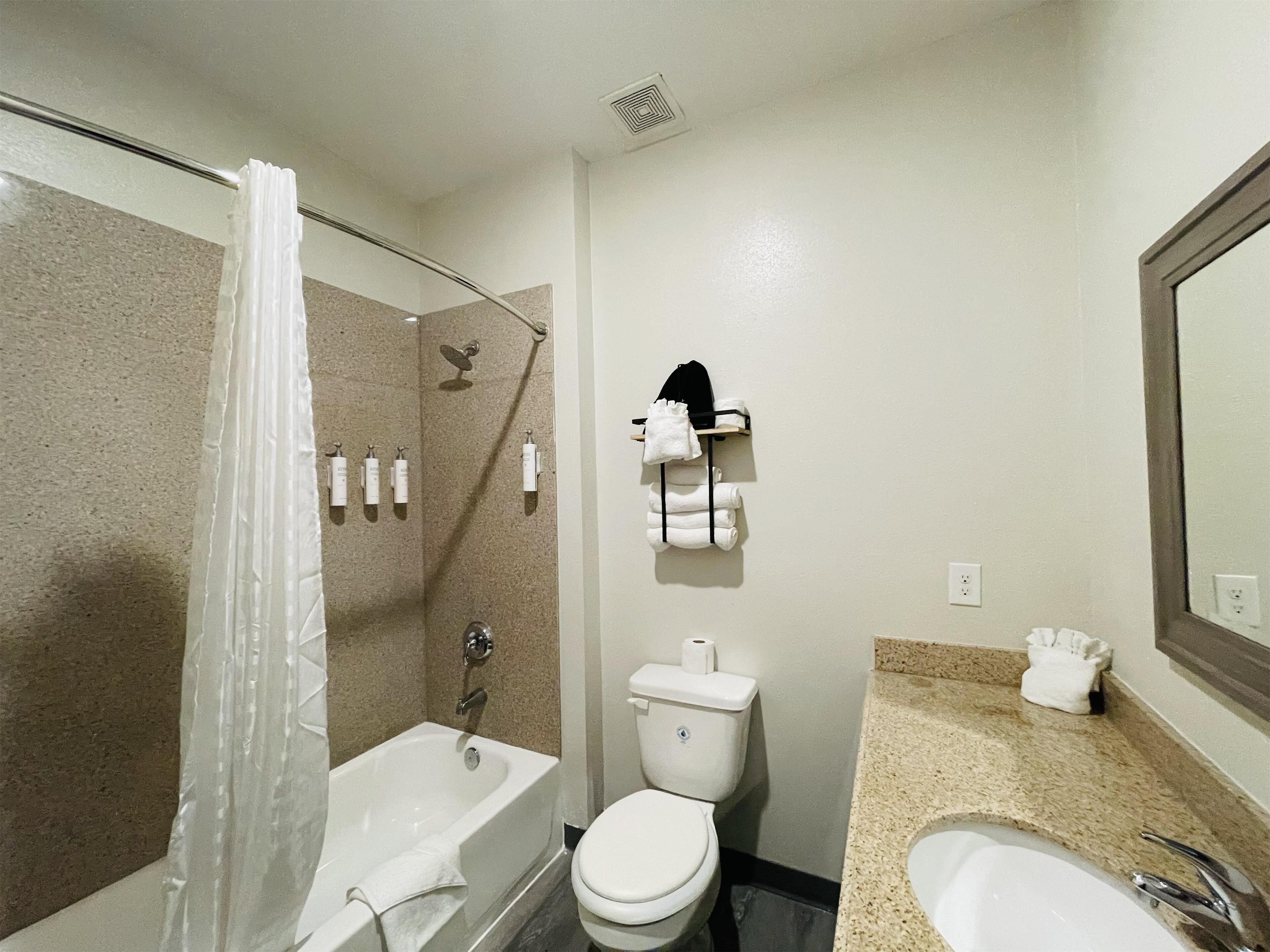 Photo - Sonesta Essential Hotel Houston-I-45 Spring