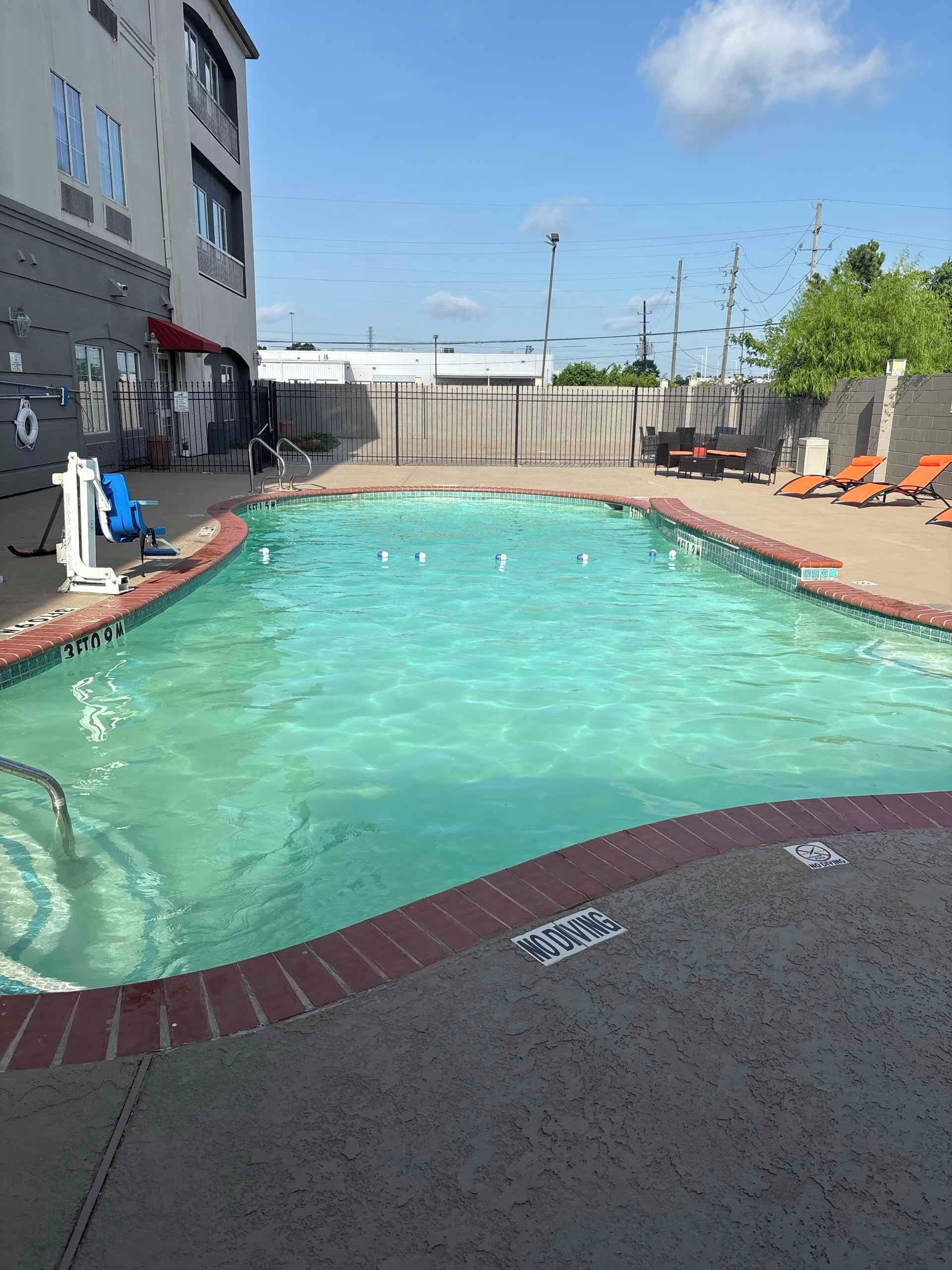 Photo - Sonesta Essential Hotel Houston-I-45 Spring