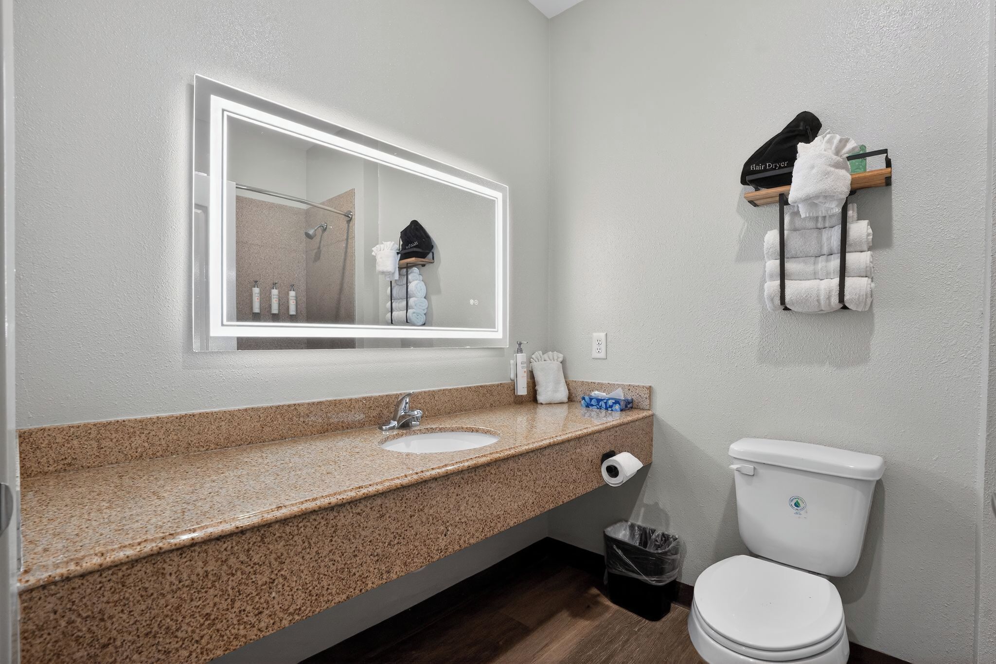 Photo - Sonesta Essential Hotel Houston-I-45 Spring