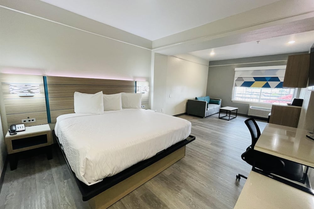 Sonesta Essential Hotel Houston-I-45 Spring