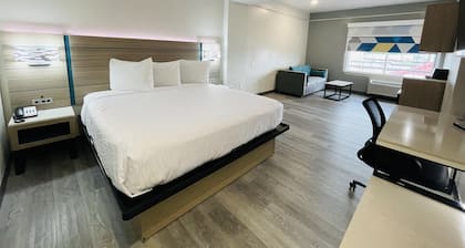 Sonesta Essential Hotel Houston-I-45 Spring