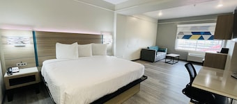 索内斯塔精选酒店休斯顿I-45春