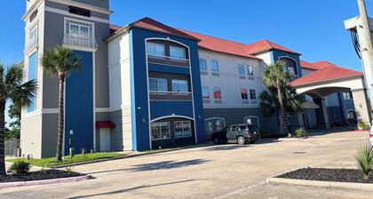 Sonesta Essential Hotel Houston-I-45 Spring