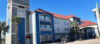 Sonesta Essential Hotel Houston-I-45 Spring