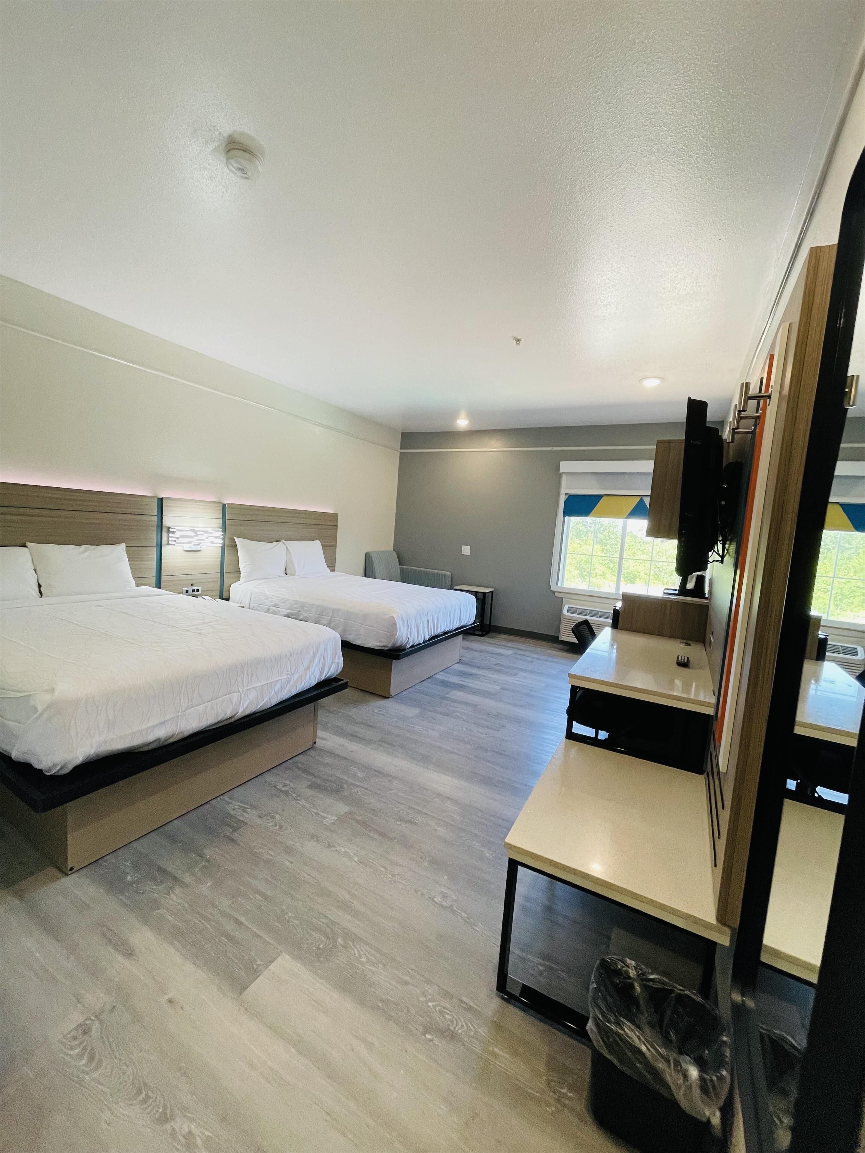 Photo - Sonesta Essential Hotel Houston-I-45 Spring