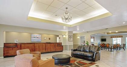 La Quinta by Wyndham PCB Coastal Palms