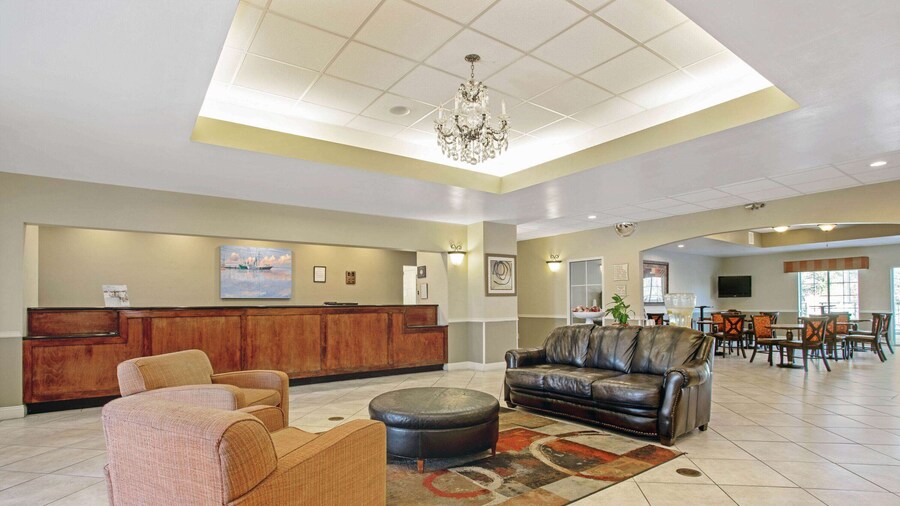 La Quinta by Wyndham PCB Coastal Palms