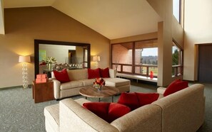 Interior - Chubb Hotel & Conference Center (Lafayette Hill)