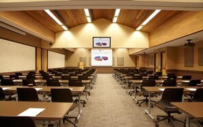 Sala de reunião