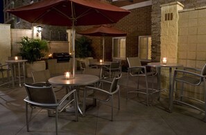 American cuisine - HYATT house Sterling/Dulles Airport-North (Sterling)