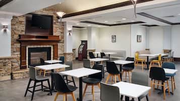 Bar (na propriedade)