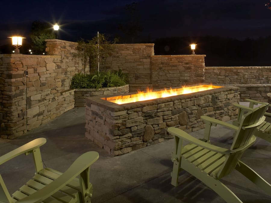 Instalaciones deportivas