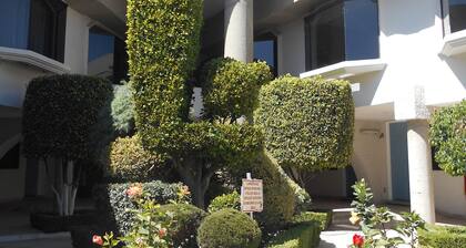 Hotel Puente Real