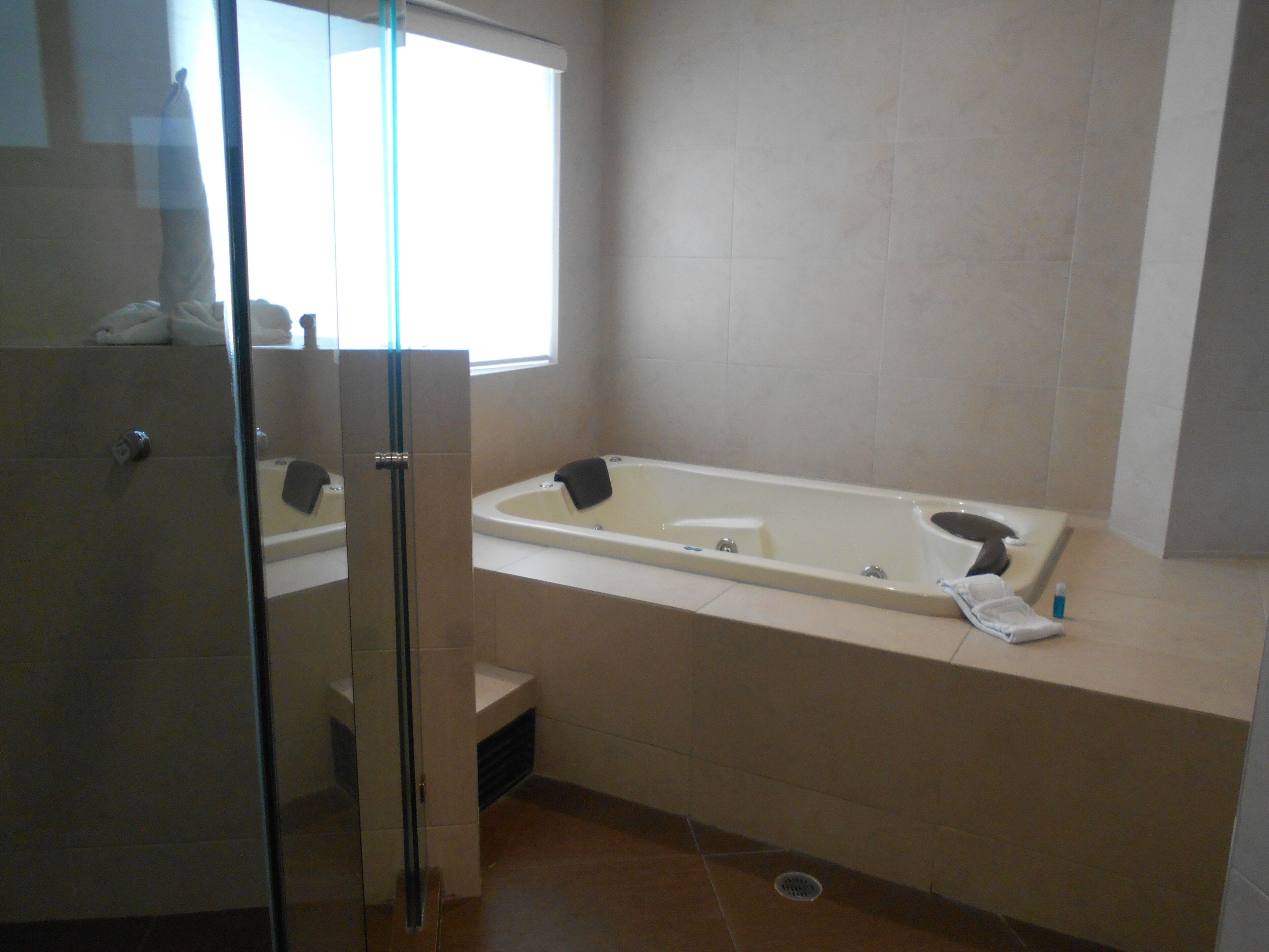 Foto - Hotel Puente Real